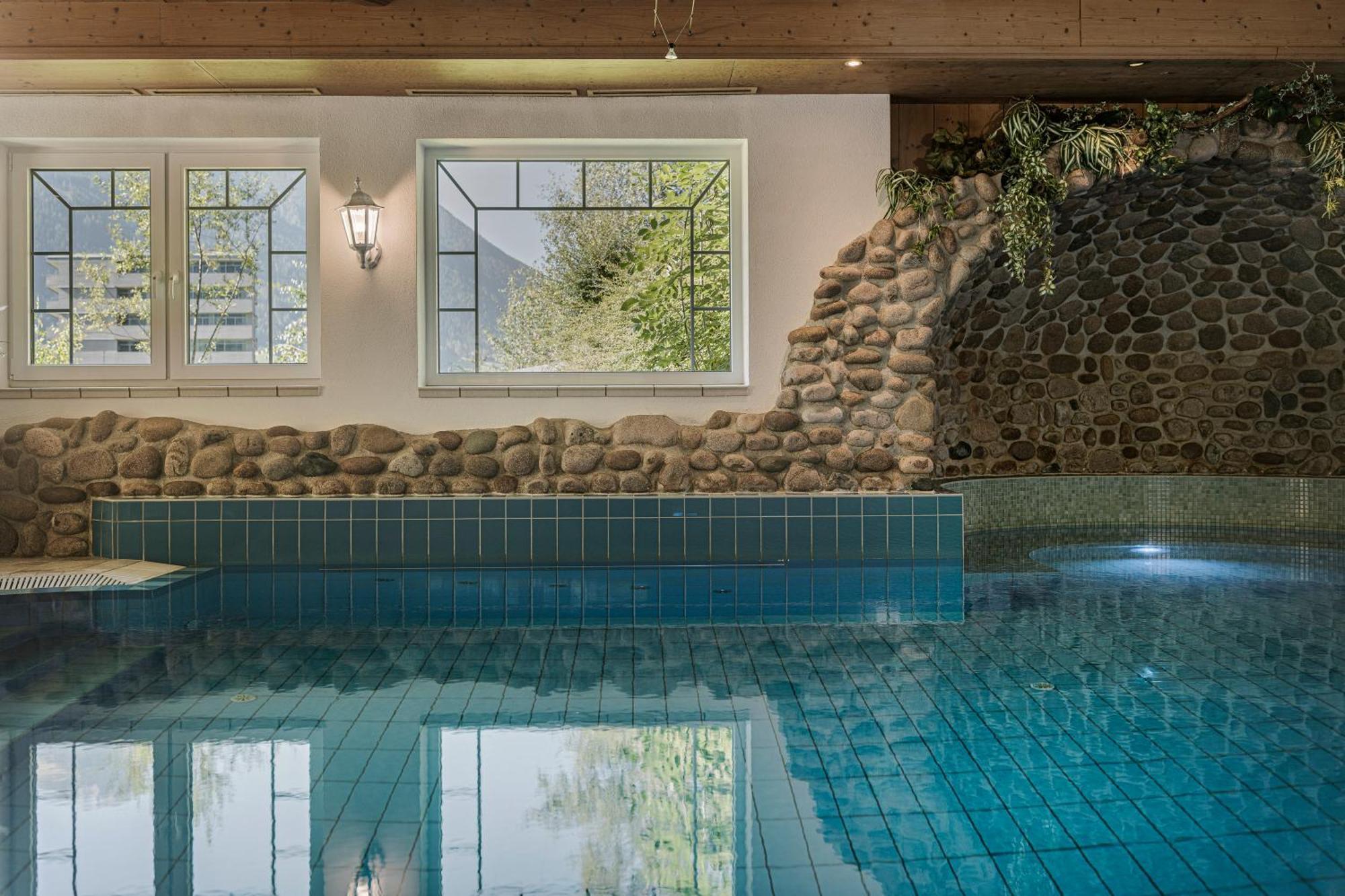 Biohotel Rastbichlhof Neustift im Stubaital Exterior photo